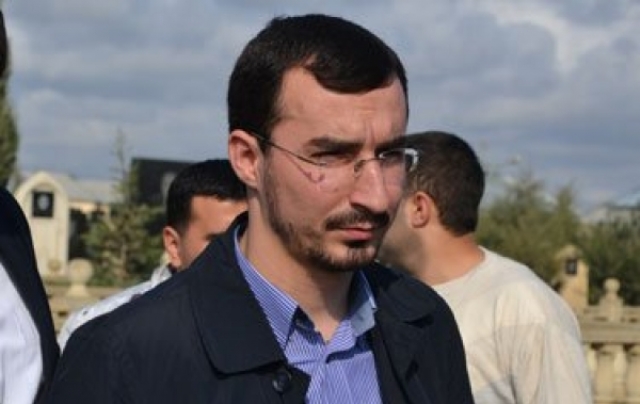 Taleh Bağırovla bağlı qərar verildi